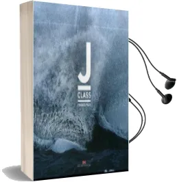J Class: Franco Pace Audiobook download free by Franco Pace