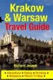 Audiobook Krakow & Warsaw Travel Guide: Attractions, Eating, Drinking, Shopping & Places to Stay author Richard Joseph