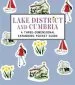 Audiobook Lake District and Cumbria: A Three-Dimensional Expanding Pocket Guide author Nina Cosford