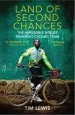 Audiobook Land of Second Chances: The Impossible Rise of Rwanda'S Cycling Team author Tim Lewis