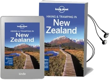 Lonely Planet Hiking & Tramping in new Zealand Audiobook download free by Lonely Planet