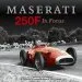Audiobook Maserati 250F in Focus author Anthony Pritchard