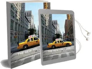 New York dog Audiobook download free by Rachael Hale Mckenna