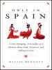 Audiobook Only in Spain: A Foot-Stomping, Firecracker of a Memoir About Food, Flamenco, and Falling in Love author Nellie Bennett