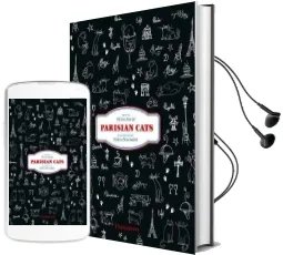 Parisian Cats Audiobook download free by Olivia Snaije