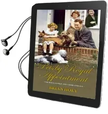 Pets by Royal Appointment: The Royal Family and Their Animals Audiobook download free by Brian Hoey