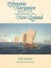 Audiobook Polynesian Navigation & the Discovery of new Zealand author Jeff Evans