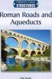 Audiobook Roman Roads and Aqueducts author Don Nardo