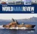 Audiobook Seaforth World Naval Review 2015 author Conrad Waters