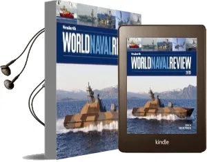 Seaforth World Naval Review 2015 Audiobook download free by Conrad Waters