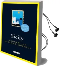 Sicily a Literary Guide for Travellers Audiobook download free by Andrew Edwards