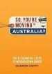Audiobook So, You'Re Moving to Australia? author Sharon Swift