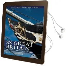 Ss Great Britain Audiobook download free by Wynford Davies