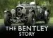 Audiobook The Bentley Story author Reg Abbiss