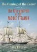 Audiobook The Coming of the Comet: The Rise and Fall of the Paddle Steamer author Nick Robins