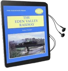 The Eden Valley Railway Audiobook download free by Robert Western