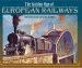Audiobook The Golden age of European Railways author Christian Wolmar