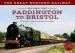 Audiobook The Great Western Railway Volume one Paddington to Bristol author Stanley C. Jenkins