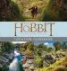 Audiobook The Hobbit Trilogy Location Guidebook author Ian Brodie