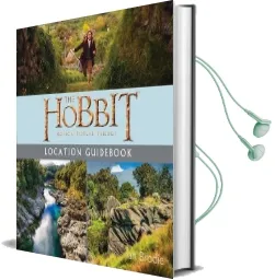 The Hobbit Trilogy Location Guidebook Audiobook download free by Ian Brodie