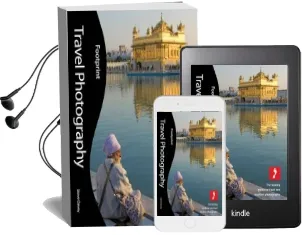 Travel Photography: The Leading Guide to Travel and Location Photography Audiobook download free by Steve Davey