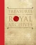 Audiobook Treasures From the Royal Archives author Pamela Clark