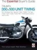 Audiobook Triumph 350 & 500 Twins author Peter Henshaw