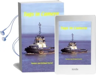 Tugs in Camera Audiobook download free by Bernard Mccall