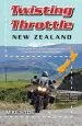 Audiobook Twisting Throttle new Zealand author Mike Hyde