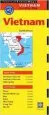Audiobook Vietnam Travel map Eighth Edition author Periplus Editions