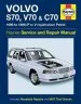 Audiobook Volvo S70, v70 & c70 author Haynes Publishing