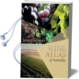 Wine Atlas of Australia Audiobook download free by James Halliday