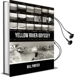 Yellow River Odyssey Audiobook download free by Bill Porter