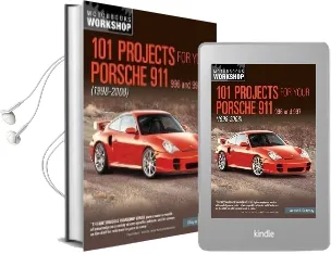 101 Projects for Your Porsche 911 996 and 997 1998-2008 Audiobook download free by Wayne R. Dempsey