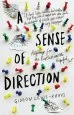 Audiobook A Sense of Direction: Pilgrimage for the Restless and the Hopeful author Gideon Lewis Kraus