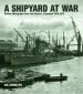Audiobook A Shipyard at war: Unseen Photographs From John Brown'S, Clydebank 1914 - 1918 author Ian Johnston
