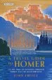 Audiobook A Travel Guide to Homer: On the Trail of Odysseus Through Turkey and the Mediterranean author John Freely
