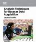 Audiobook Analysis Techniques for Racecar Data Acquisition author Jorge Segers