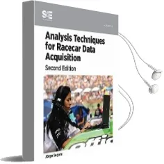Analysis Techniques for Racecar Data Acquisition Audiobook download free by Jorge Segers