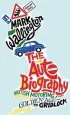 Audiobook Auto Biography author Mark Wallington