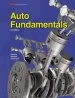 Audiobook Auto Fundamentals: How and why of the Design, Construction, and Operation of Automobiles: Applicable to all Makes and Models author Chris Johanson