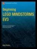 Audiobook Beginning Lego Mindstorms ev3 author Mark Rollins