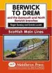 Audiobook Berwick to Drem: The East Coast Main Line Including Eyemouth and North Berwick Branches author Roger Darsley