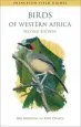 Audiobook Birds of Western Africa: Second Edition author Nik Borrow