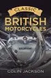 Audiobook Classic British Motorcycles author Colin Jackson