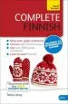 Audiobook Complete Finnish Beginner to Intermediate Course: Learn to Read, Write, Speak and Understand a new Language (Teach Yourself) author Terttu Leney