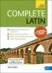 Audiobook Complete Latin Beginner to Intermediate Book and Audio Course: Learn to Read, Write, Speak and Understand a new Language With Teach Yourself author Gavin Betts