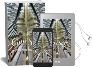 Cutty Sark Audiobook download free by Eric Kentley