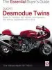 Audiobook Ducati Desmodue Twins: Pantah, f1, 750 Sport, 600, 750 900 1000 Supersport, St2, Monster, Sportclassic 1979 to 2013 author Ian Falloon