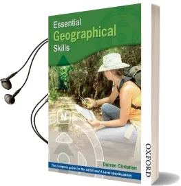 Essential Geographical Skills Audiobook download free by Darren Christian